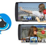«Videona» facilita editar vídeos en Android