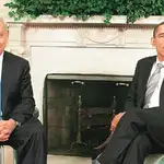  Obama pide a Israel que frene los asentamientos judíos en Palestina