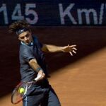 Federer vence a Nadal y se hace con el título