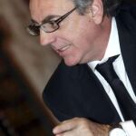 Miguel Sanz dice que es «factible» y «recomendable» que se conforme un Gobierno no nacionalista en la CAV