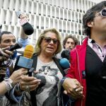 Julián Muñoz pagará 2.160 euros a su ex mujer