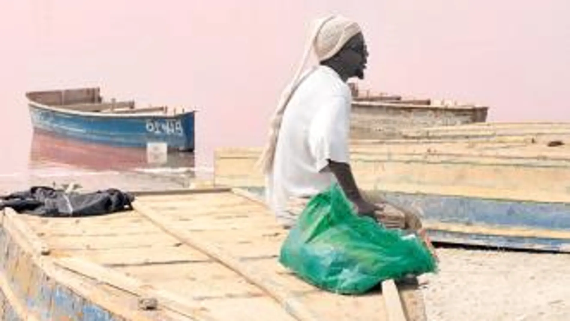 Senegal: una oda al desconcierto