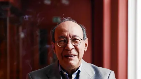 Francisco Rico