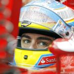 Sergio Pérez el futuro de Ferrari piensa en el futuro