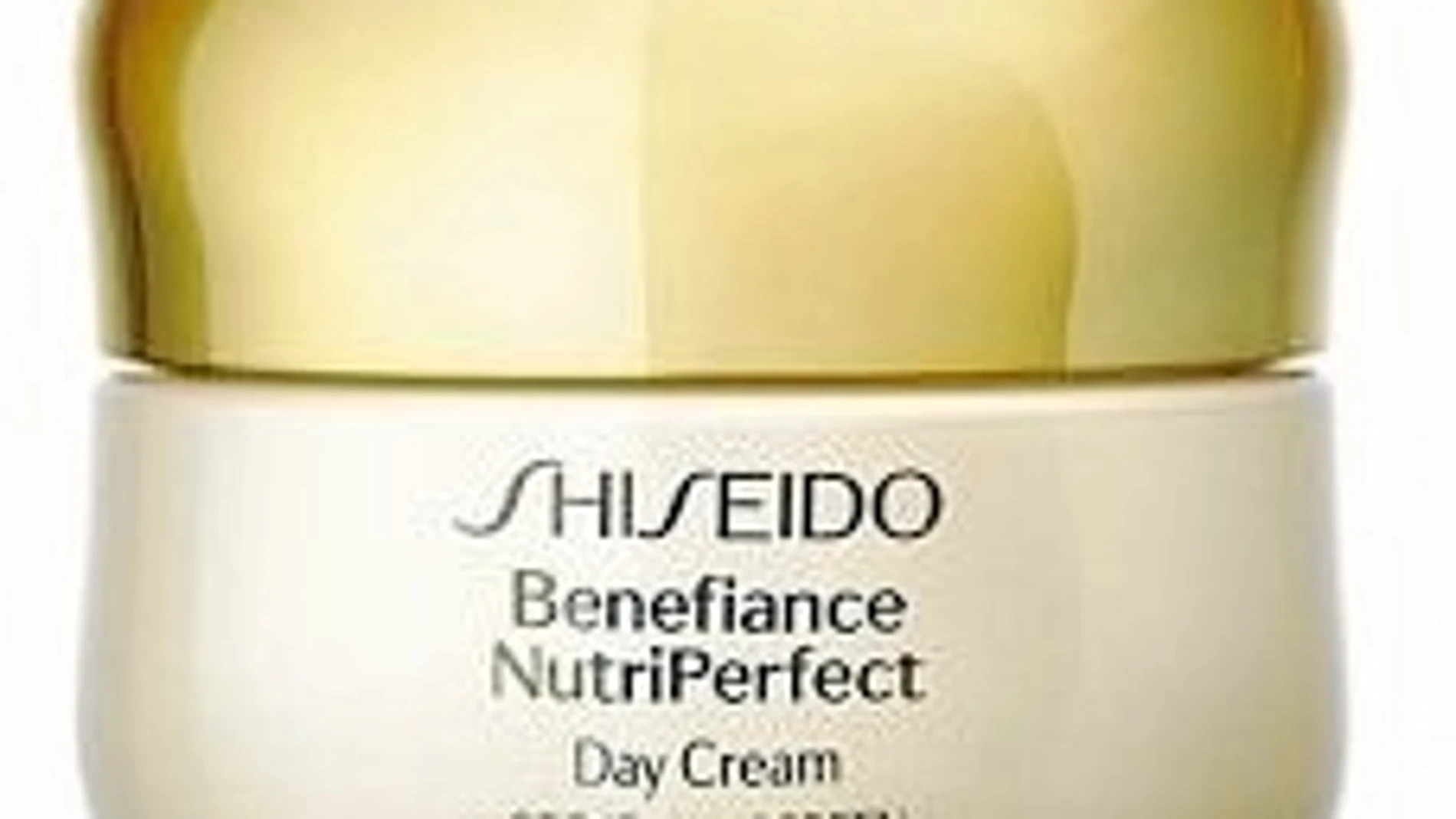 Benefiance Nitri Perfect de Shiseido