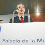 Un presupuesto sin ayudas
