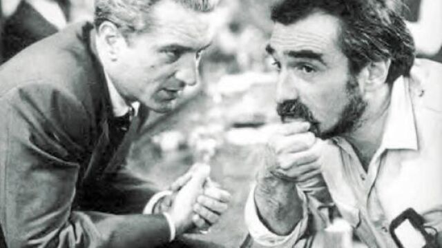 Cinco años después, Scorsese repitió con ambos en «Casino», otra de mafia.