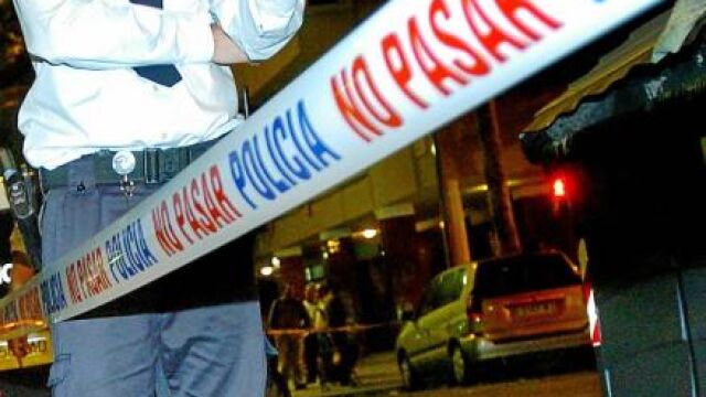 La Policía investiga los hechos de ambas reyertas