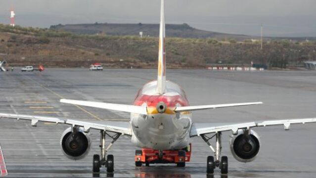 Un millón de plazas a precios rebajados para viajar antes del 17 de junio