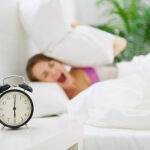 El insomnio es peligroso para la salud