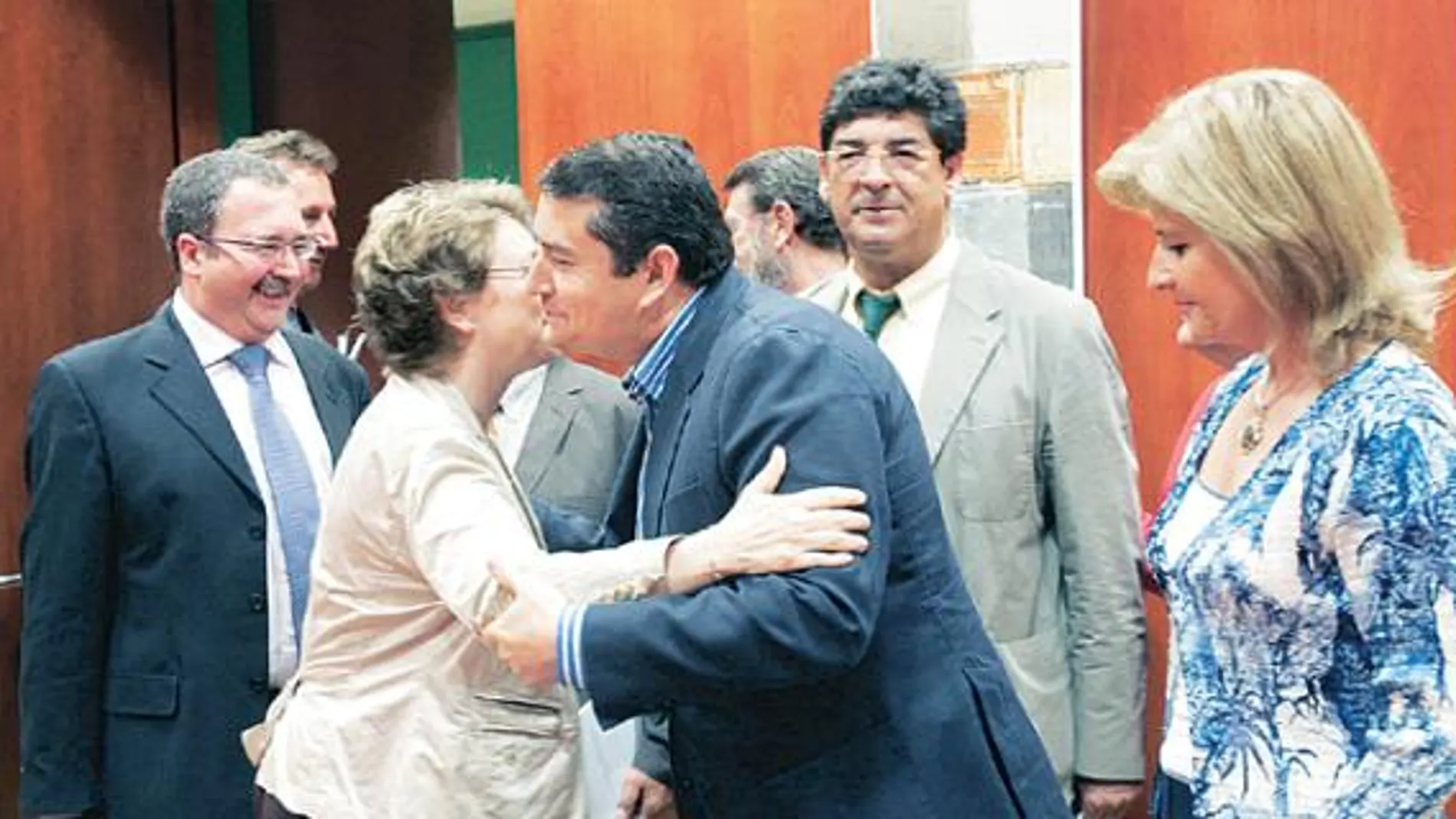La ineficacia de las comisiones