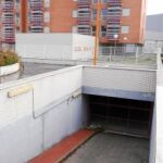 El edificio de Getafe, que tiene 45 pisos tutelados para mayores, se ha construido en suelo de la Comunidad de Madrid