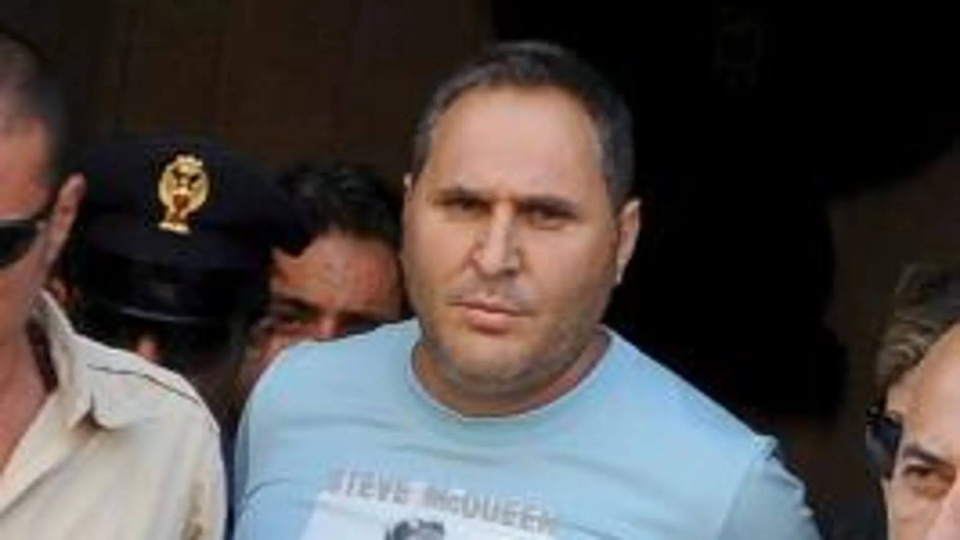 Detenido Cesare Pagano, uno de los jefes de la Camorra napolitana