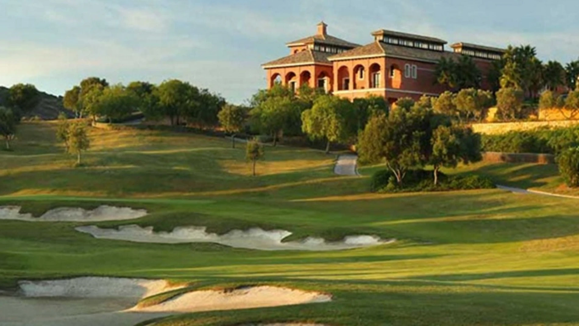 Club La Reserva de Sotogrande