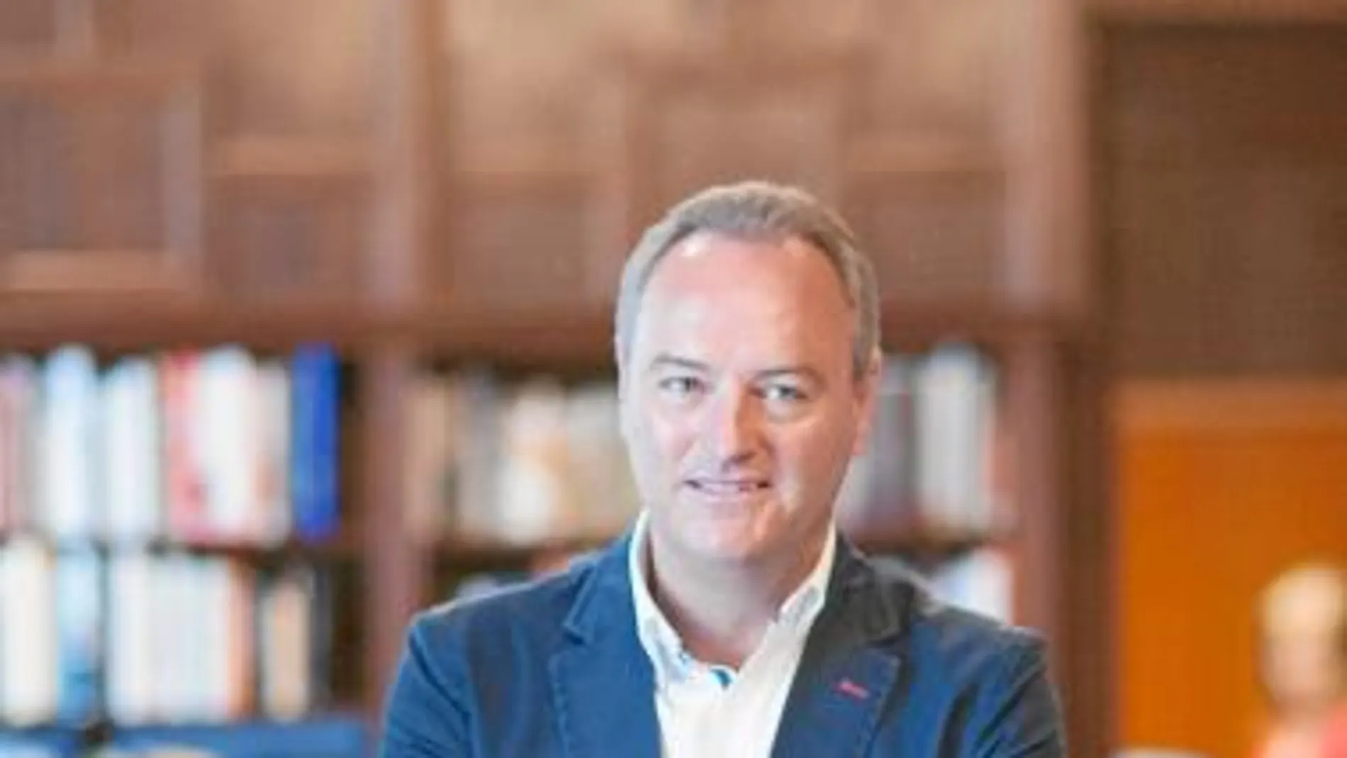 Alberto Fabra