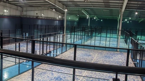 Padel Sport Granada