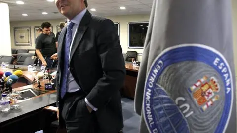 El CNI retira temporalmente de Cuba a varios agentes