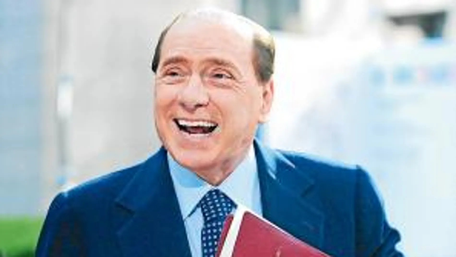 La derecha italiana se unifica