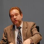 El consejero de Educación, Formación y Empleo, Constantino Sotoca