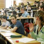 Selectividad: 23.172 alumnos hacen hoy la prueba más temida