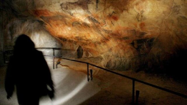 Cueva de Altamira