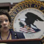 Loretta Lynch