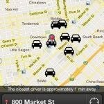 Uber no podrá operar en Nueva Delhi