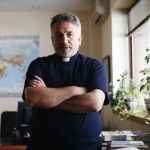 «No me sorprendió que me secuestraran, porque ya me habían atacado; me sorprendió sobrevivir»