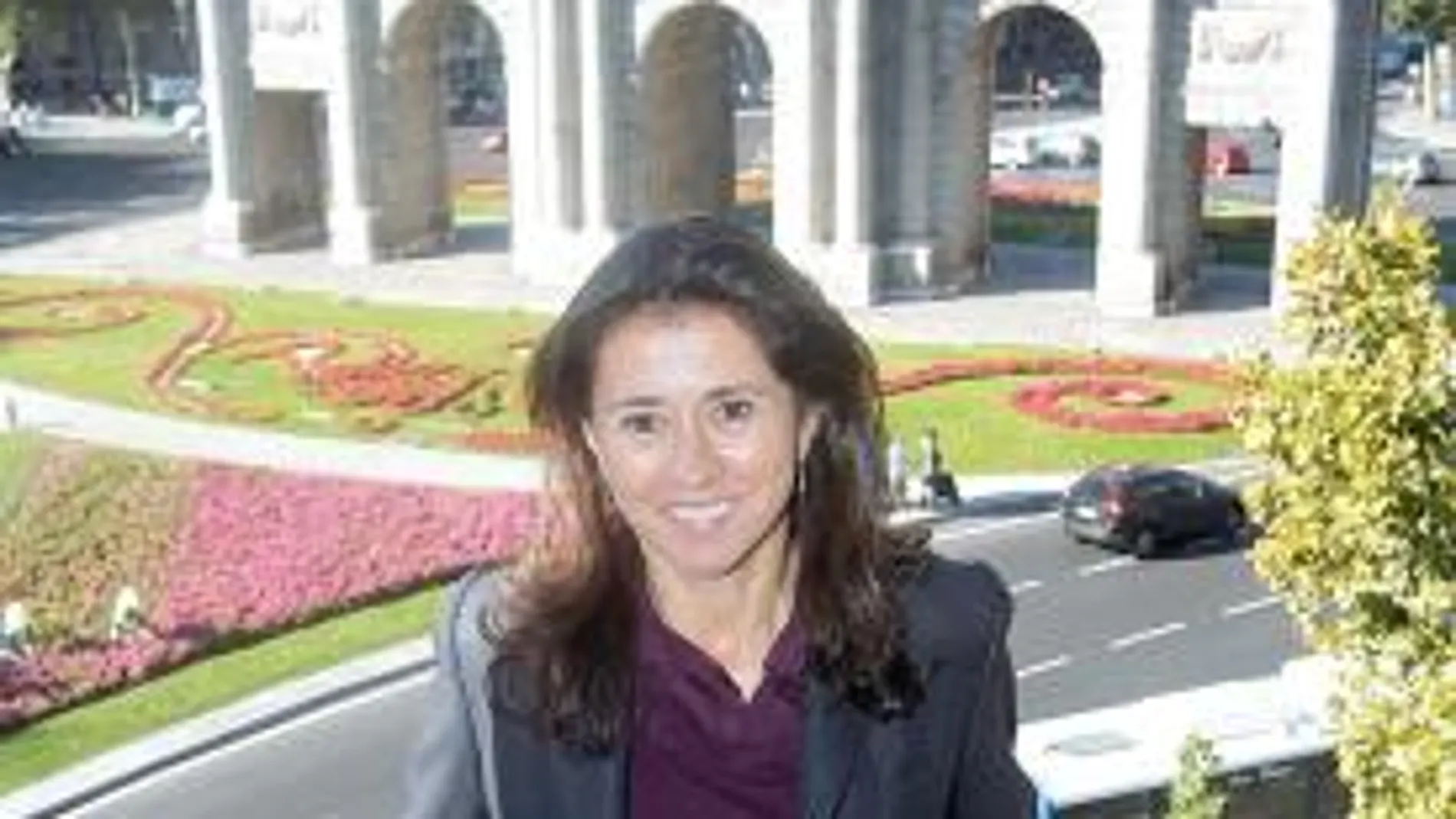 «Nuestro reto es atraer al turista de golf»