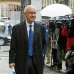 Duran Lleida defiende un gobierno de unidad como vía de salida a la crisis económica