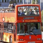 La empresa que prestaba el servicio turístico hasta ahora no ha entregado los autobuses al Ayuntamiento de Madrid