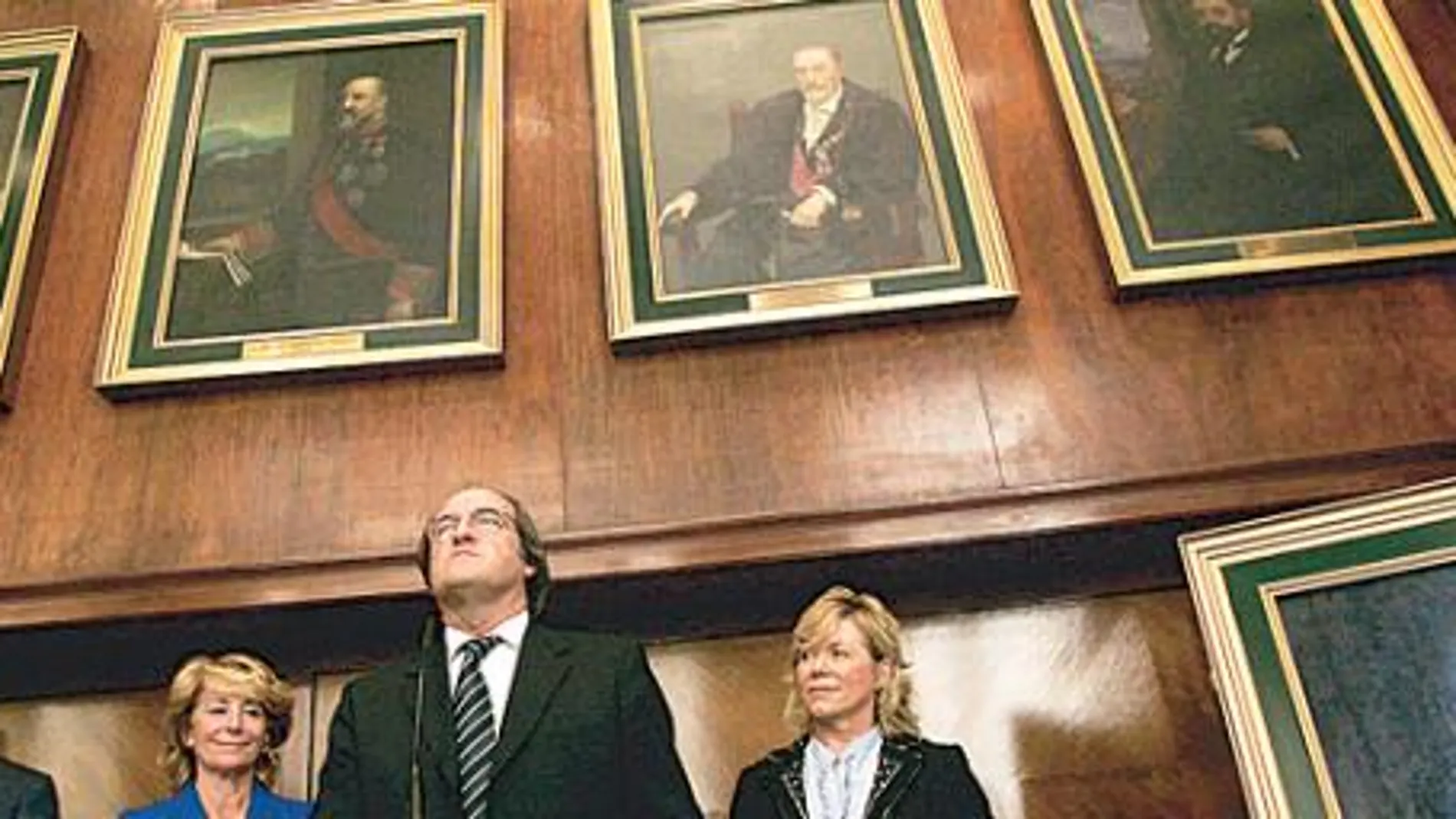 Educación asume que los portátiles no frenarán el abandono escolar