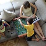 Preguntas con respuesta: ¿Qué dice la ley sobre la autoridad de los padres?