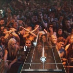 Activision anuncia oficialmente «Guitar Hero Live»