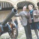 Ciudad Rodrigo cierra con éxito la celebración del bicentenario