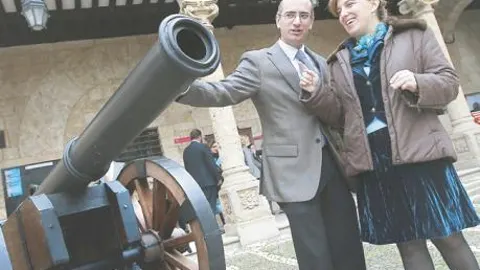Ciudad Rodrigo cierra con éxito la celebración del bicentenario