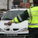 Más controles de Alcoholemia en la salida de vacaciones