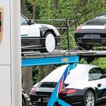 La fusión Volkswagen-Porsche se frena