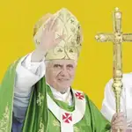  El Papa recuerda la doctrina social del Pontífice León XIII