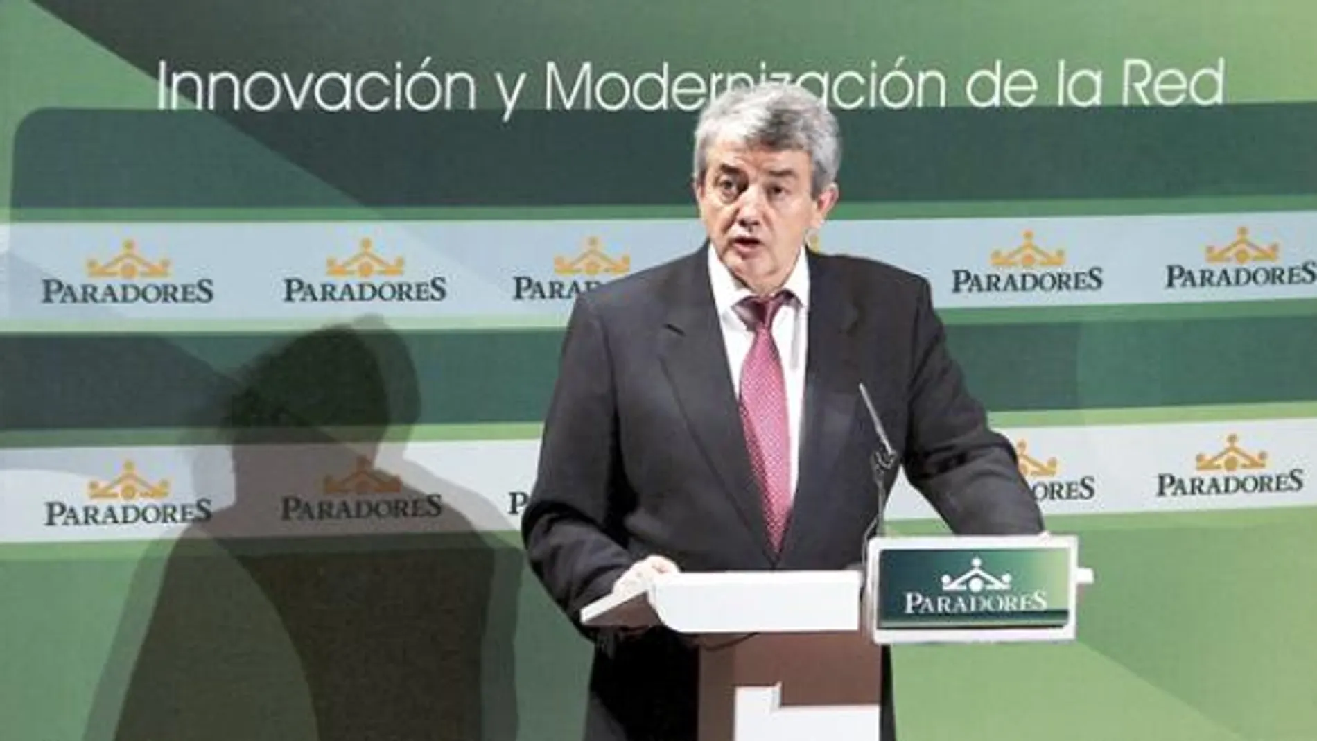 Paradores crea una red social propia