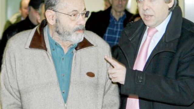 Las auditorías arrojan que el expolio del Palau que presidía Fèlix Millet supera los 34 millones de euros