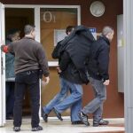 Un detenido por las amenazas de muerte a Sarkozy y otros miembros de la UMP