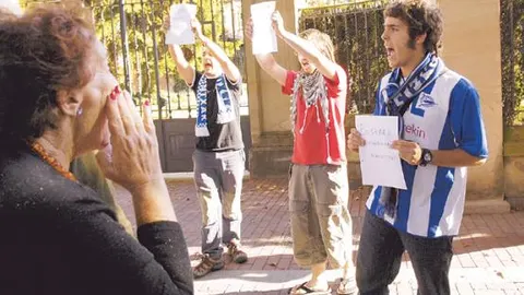 El TSJ vasco deja en suspenso el papel principal del euskera en la enseñanza