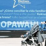 Los euroescépticos ganan peso