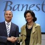 Industria y Banesto financiarán a las empresas españolas