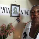 Reina Luisa Tamayo Danger