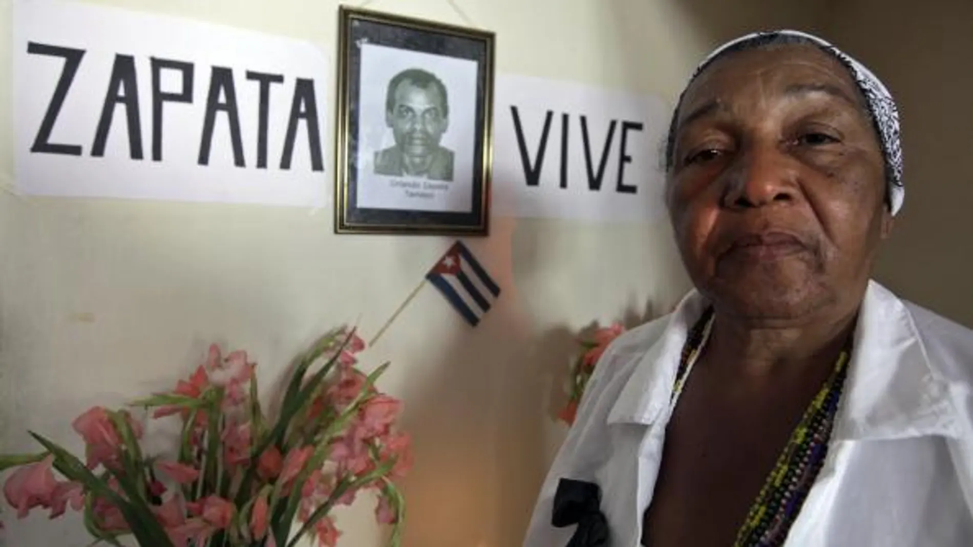 Reina Luisa Tamayo Danger