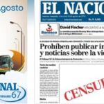 Levantan la censura a las imágenes violentas en los diarios venezolanos