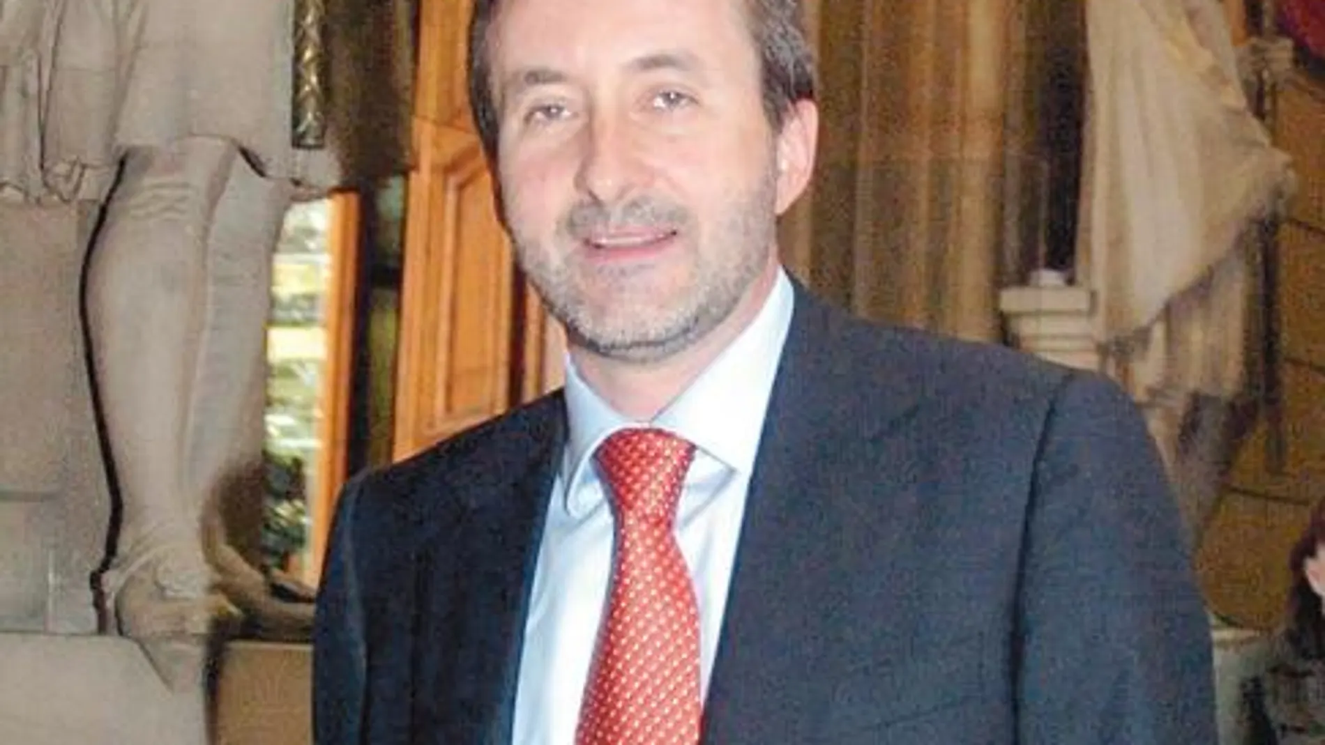 Al frente de la nueva división de renovables de Repsol