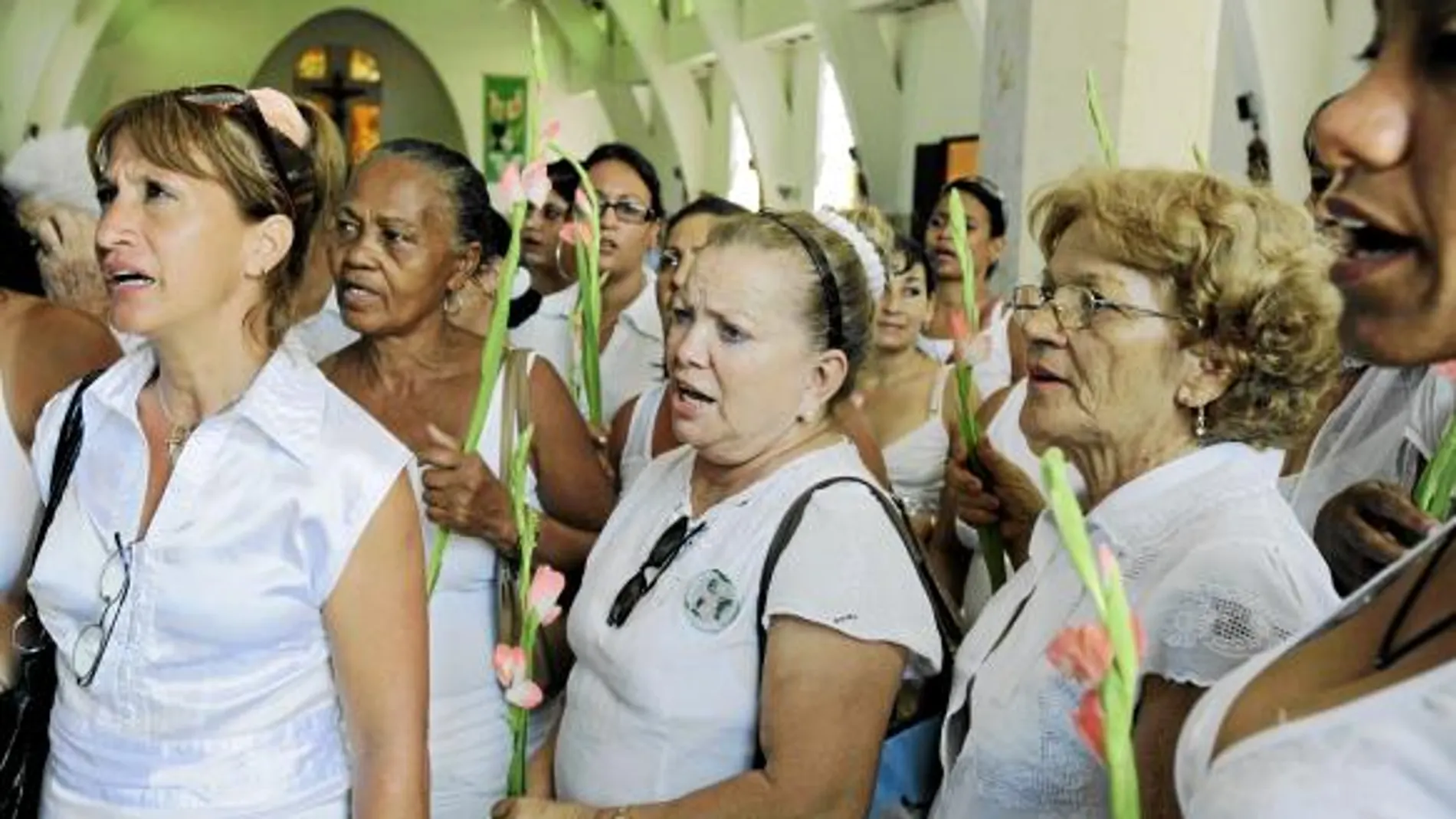 La silenciosa represión de los Castro